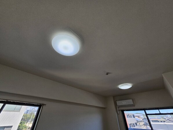 ウイングス神姫の物件内観写真